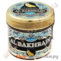 Табак для кальяна Al Bakhrajn Банан 50 г.