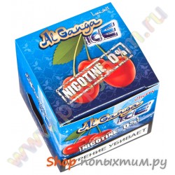    Al Ganja Ice Nicotine 0%  50 .