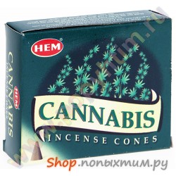    HEM  (Cannabis)