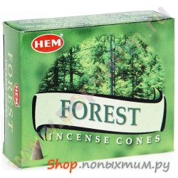    HEM  (Forest)