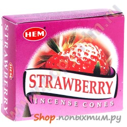    HEM  (Strawberry)