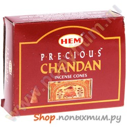    HEM   (Precious Chandan)