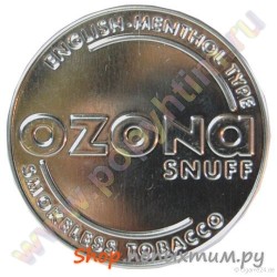  Ozona Snuff 5g