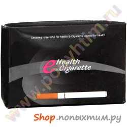    Health E-Cigarette